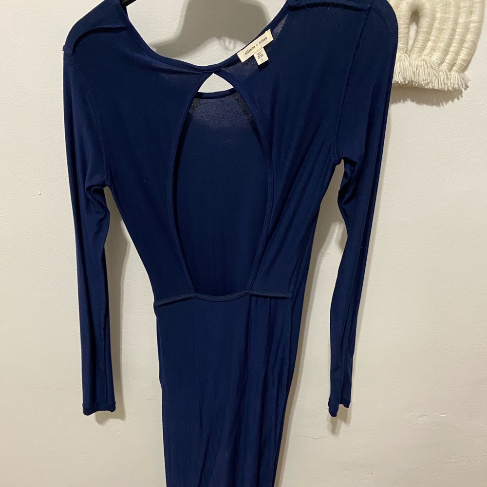 Sexy dress